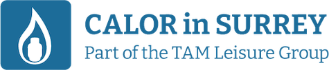 TAM Leisure Logo