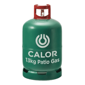 Calor Gas