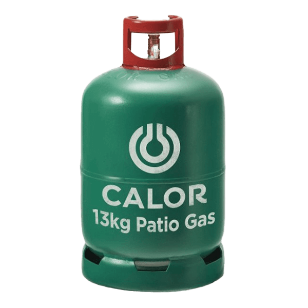 Calor 13kg patio gas