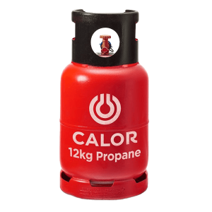 Calor Propane 12kg auto