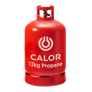 Calor 13kg Propane cylinder
