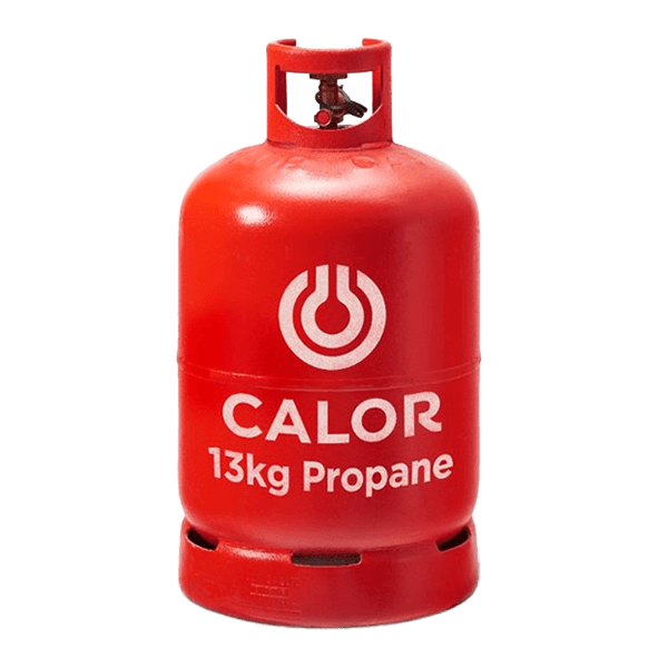 Calor 13kg Propane cylinder