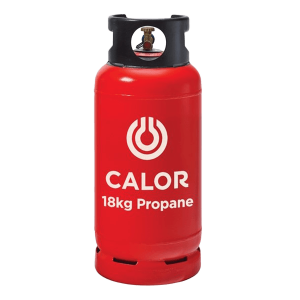 Calor gas 18kg auto propane