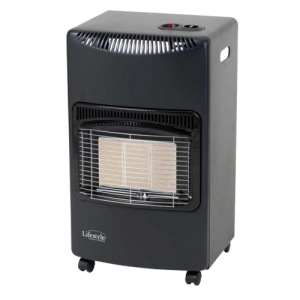 Gas Cabinet Heaters