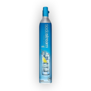 SodaStream Screw-In Blue CO2 Cartridge