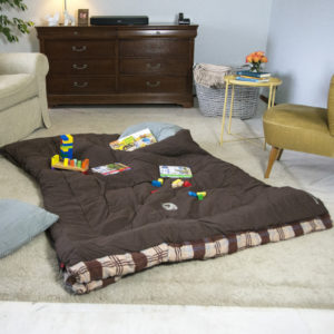 Coleman Hampton Double Sleeping Bag