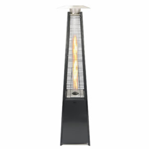 Streetwize Pyramid Tower Patio Heater