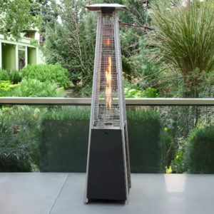 Streetwize Pyramid Tower Patio Heater