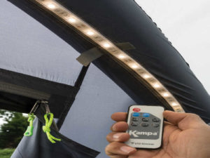 Kampa Sabre Link Flex Starter Kit