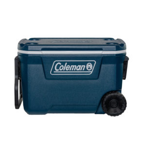 Coleman Xtreme 62QT Wheeled Coolbox