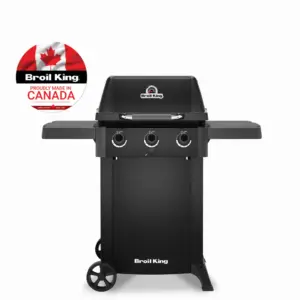 Broil King Gem 310 Shadow 2026