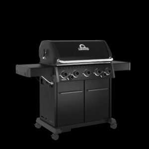 Broil King Crown 590 Shadow 2026