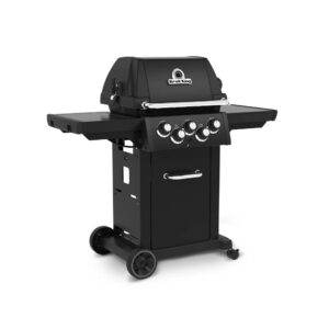 Broil King Royal 390 Shadow 2026
