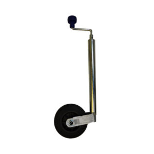 MP225 34mm 75Kg Telescopic Jockey Wheel