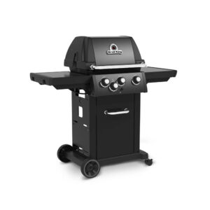 Broil King Royal 340 Shadow 2026