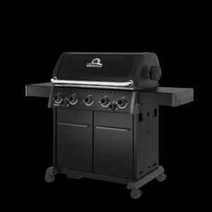 Broil King Crown 590 Shadow 2026