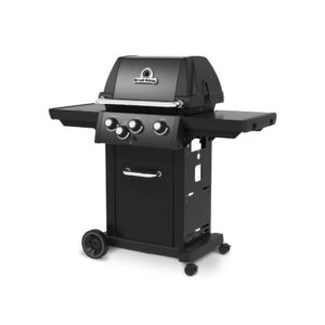 Broil King Royal 340 Shadow 2026