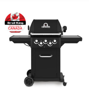 Broil King Royal 390 Shadow 2026