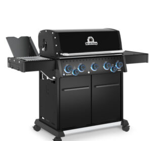 Broil King Baron 590 IRX SHADOW 2026