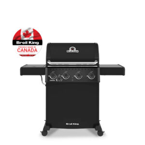 Broil King Crown 430 Shadow 2026