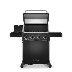 Broil King Crown 430 Shadow 2026