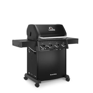 Broil King Crown 430 Shadow 2026