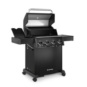 Broil King Crown 430 Shadow 2026