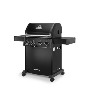 Broil King Crown 430 Shadow 2026