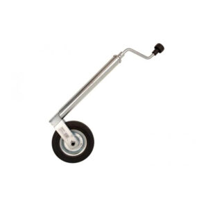 MP2275 42mm 150Kg Medium Duty Telescopic Jockey Wheel