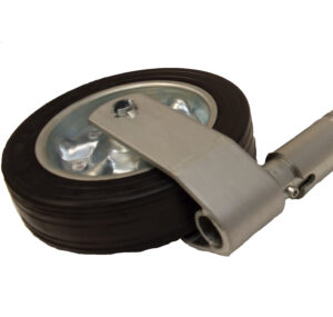 MP9721 48mm 500kg Heavy Duty Smooth Jockey Wheel