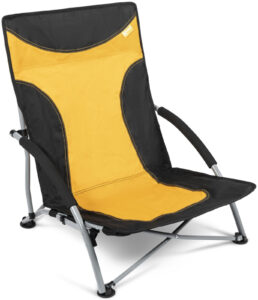 Kampa Sandy Low Chair