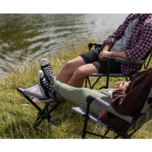 Coleman Forester Stool