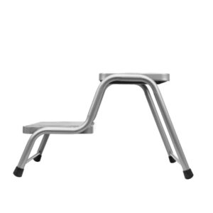 Streetwize Double Caravan Step SWTT110