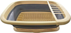 Streetwize Collapsible Drainer LW551