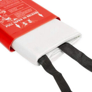 Streetwize Fire Blanket SWSA3