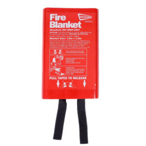 Streetwize Fire Blanket SWSA3