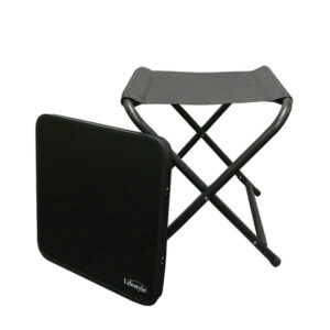 Lifestyle Navarra Lora Folding Table Low (Stool & Table Top)