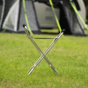 Streetwize Walking Stick Seat – Green