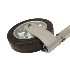 MP9725 48mm 750kg Heavy Duty Serrated Jockey Wheel