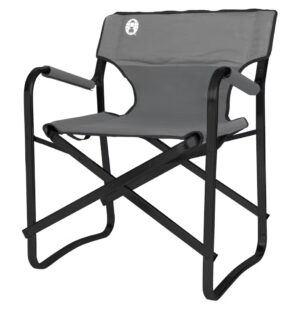 Coleman Quad Chair