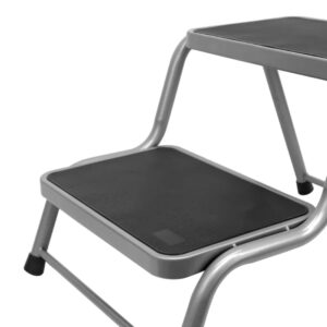 Streetwize Double Caravan Step SWTT110