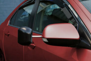 Streetwize Suck It & See Mirror – Flat Glass LWACC35