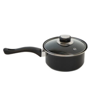 Streetwize 4 Pan (7 Piece) Cookware Set LWACC170