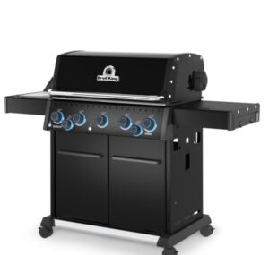 Broil King Baron 590 IRX SHADOW 2026