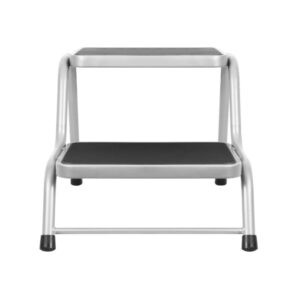 Streetwize Double Caravan Step SWTT110