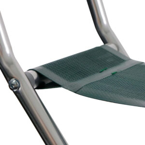 Streetwize Walking Stick Seat – Green